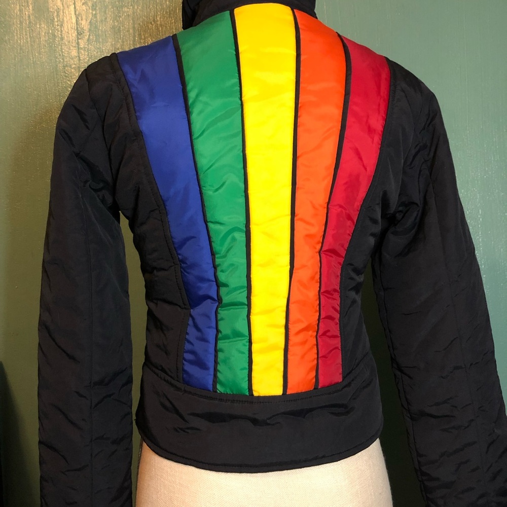 Tommy Hilfiger limited edition Jacket